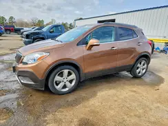 KL4CJASB1GB567938 2016 BUICK ENCORE