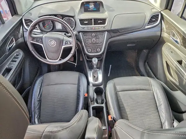 KL4CJASB1GB568734 2016 BUICK ENCORE - Image 8