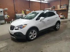 KL4CJASB1GB570628 2016 BUICK ENCORE