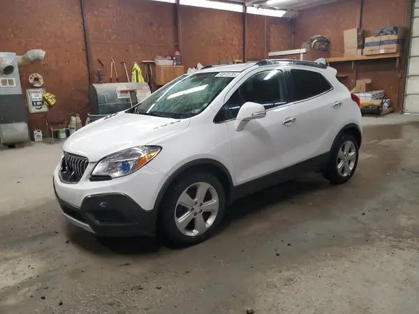 KL4CJASB1GB570628 2016 BUICK ENCORE - Image 1