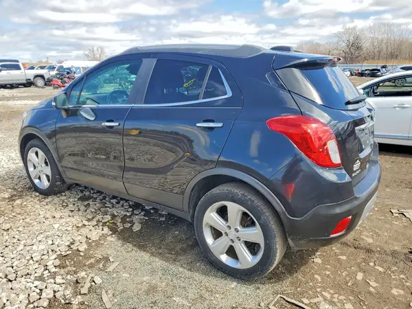 KL4CJASB1GB576686 2016 BUICK ENCORE - Image 2