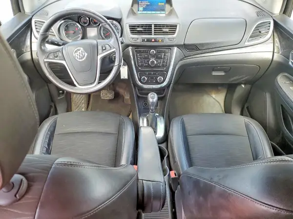 KL4CJASB1GB576686 2016 BUICK ENCORE - Image 8