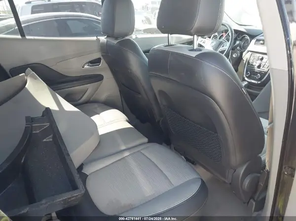 KL4CJASB1GB580723 2016 BUICK ENCORE - Image 8