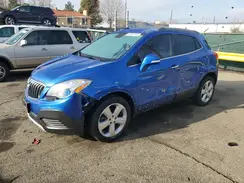 KL4CJASB1GB584612 2016 BUICK ENCORE