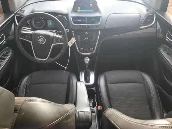 KL4CJASB1GB584612 2016 BUICK ENCORE - Image 8