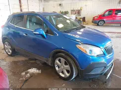 KL4CJASB1GB586795 2016 BUICK ENCORE