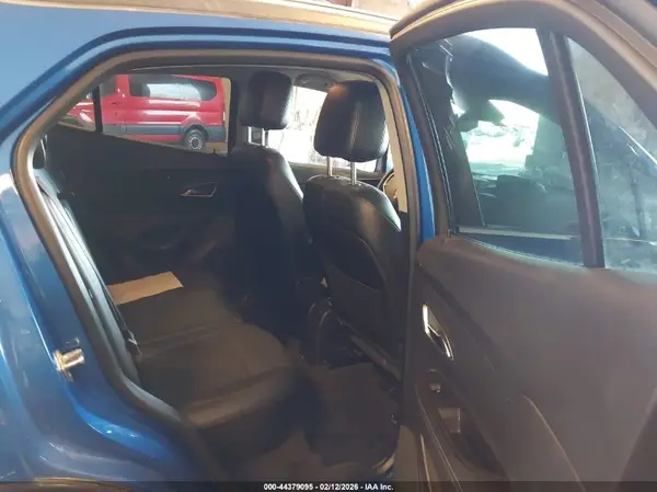 KL4CJASB1GB586795 2016 BUICK ENCORE - Image 8