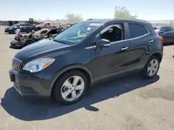 KL4CJASB1GB591849 2016 BUICK ENCORE