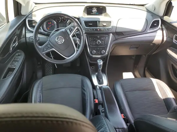 KL4CJASB1GB591849 2016 BUICK ENCORE - Image 8