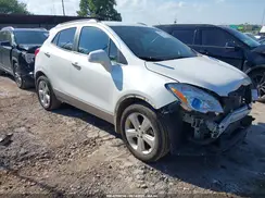KL4CJASB1GB595013 2016 BUICK ENCORE