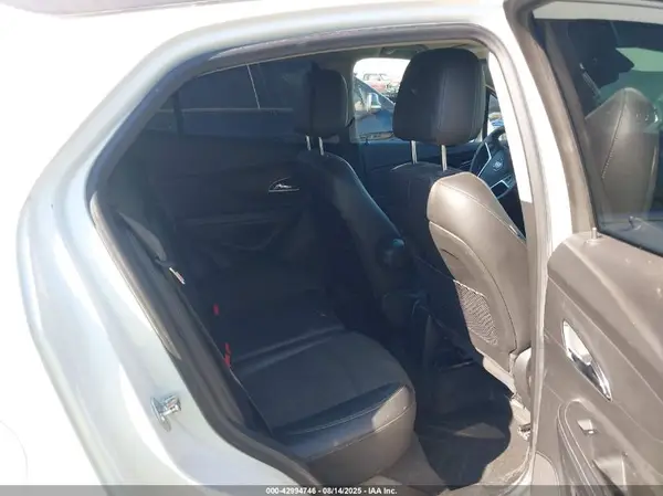 KL4CJASB1GB595013 2016 BUICK ENCORE - Image 8