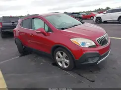 KL4CJASB1GB595898 2016 BUICK ENCORE