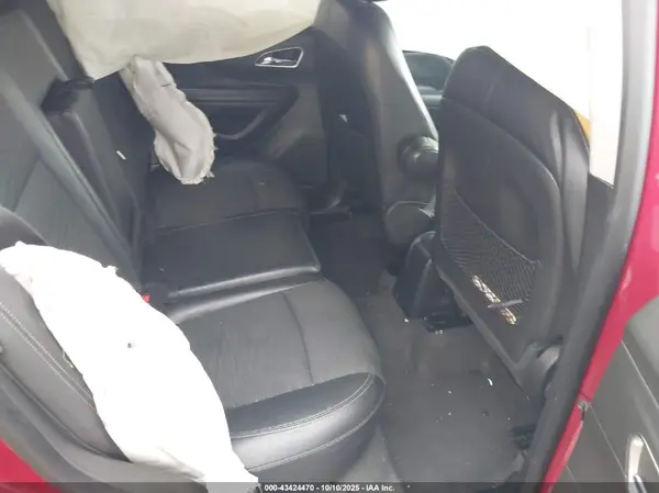 KL4CJASB1GB595898 2016 BUICK ENCORE - Image 8