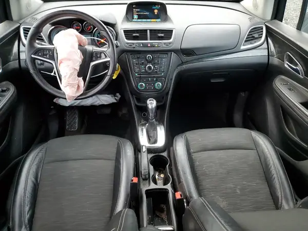 KL4CJASB1GB598073 2016 BUICK ENCORE - Image 8