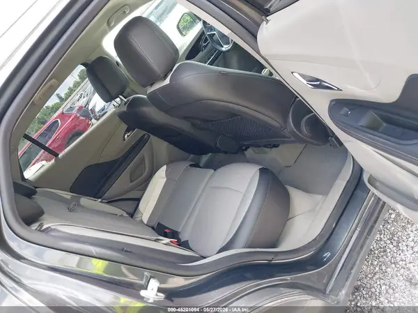 KL4CJASB1GB601960 2016 BUICK ENCORE - Image 8
