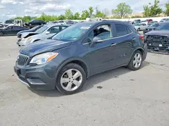 KL4CJASB1GB602140 2016 BUICK ENCORE