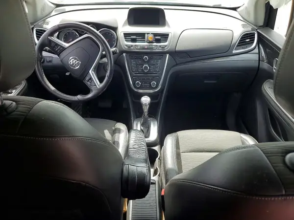 KL4CJASB1GB602140 2016 BUICK ENCORE - Image 8