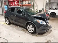 KL4CJASB1GB603210 2016 BUICK ENCORE