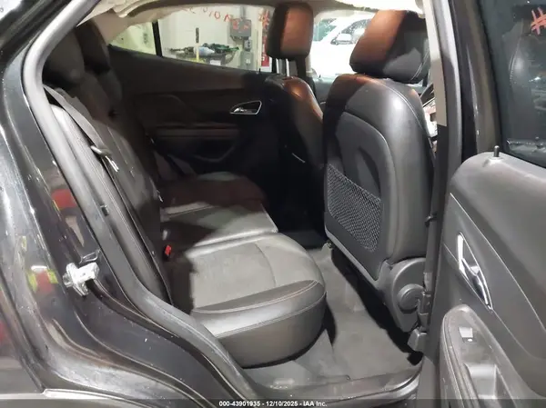 KL4CJASB1GB603210 2016 BUICK ENCORE - Image 8