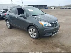 KL4CJASB1GB603370 2016 BUICK ENCORE