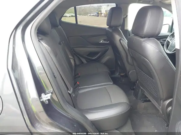 KL4CJASB1GB603370 2016 BUICK ENCORE - Image 8