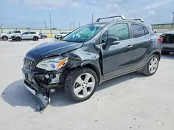 KL4CJASB1GB607631 2016 BUICK ENCORE