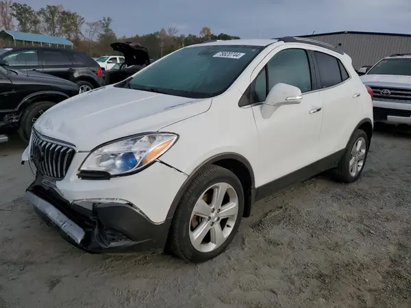 KL4CJASB1GB609363 2016 BUICK ENCORE - Image 1
