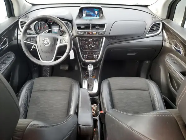 KL4CJASB1GB609363 2016 BUICK ENCORE - Image 8