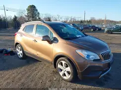 KL4CJASB1GB610769 2016 BUICK ENCORE