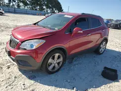 KL4CJASB1GB612330 2016 BUICK ENCORE