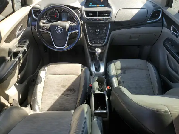 KL4CJASB1GB612330 2016 BUICK ENCORE - Image 8