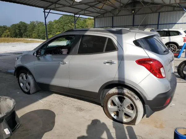 KL4CJASB1GB613008 2016 BUICK ENCORE - Image 2