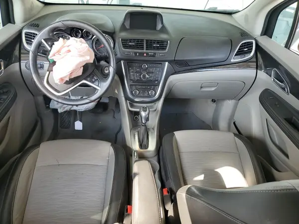 KL4CJASB1GB613008 2016 BUICK ENCORE - Image 8