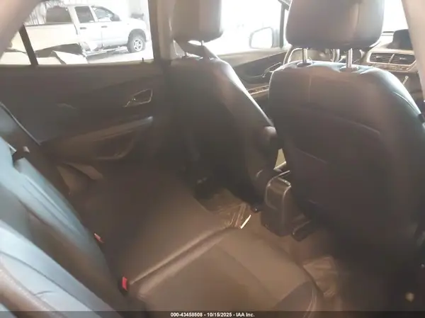 KL4CJASB1GB614806 2016 BUICK ENCORE - Image 8
