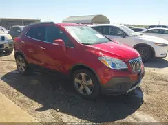 KL4CJASB1GB614904 2016 BUICK ENCORE