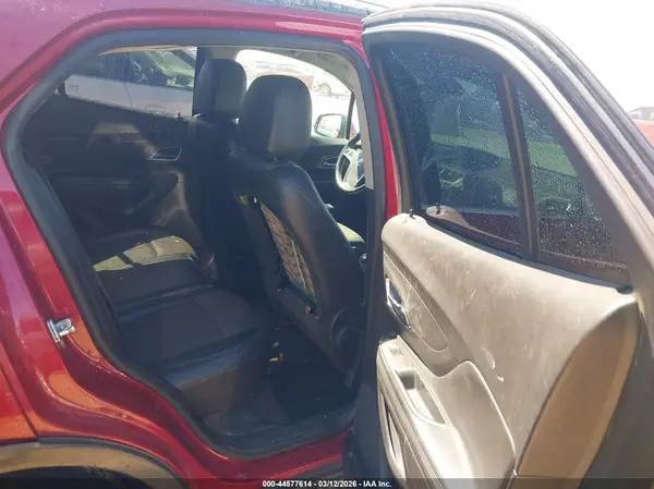 KL4CJASB1GB614904 2016 BUICK ENCORE - Image 8