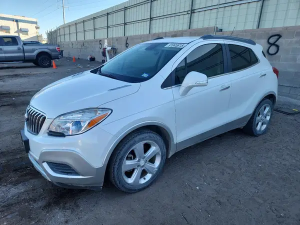 KL4CJASB1GB615471 2016 BUICK ENCORE - Image 1