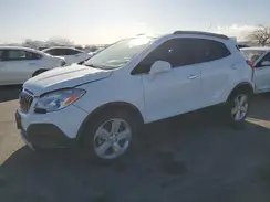 KL4CJASB1GB617009 2016 BUICK ENCORE