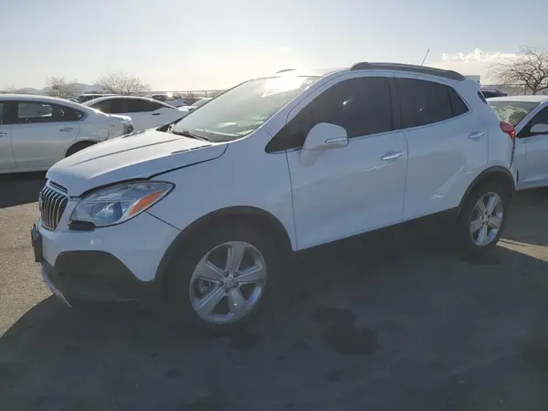 KL4CJASB1GB617009 2016 BUICK ENCORE - Image 1