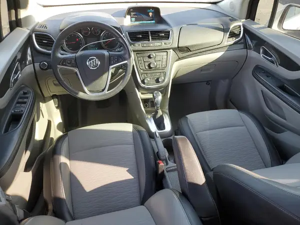 KL4CJASB1GB617009 2016 BUICK ENCORE - Image 8