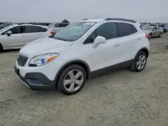 KL4CJASB1GB618905 2016 BUICK ENCORE