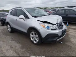 KL4CJASB1GB619147 2016 BUICK ENCORE