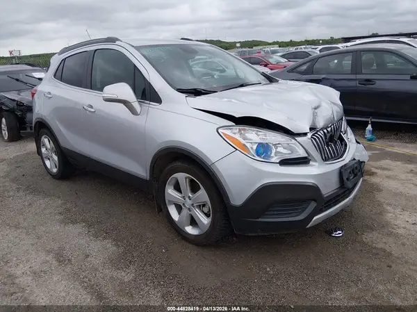 KL4CJASB1GB619147 2016 BUICK ENCORE - Image 1