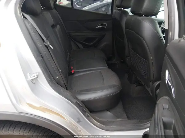 KL4CJASB1GB619147 2016 BUICK ENCORE - Image 8
