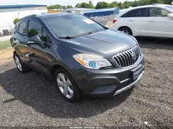 KL4CJASB1GB623666 2016 BUICK ENCORE