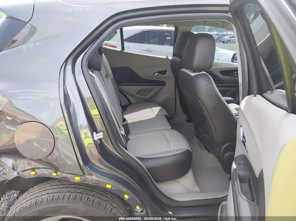 KL4CJASB1GB623666 2016 BUICK ENCORE - Image 8
