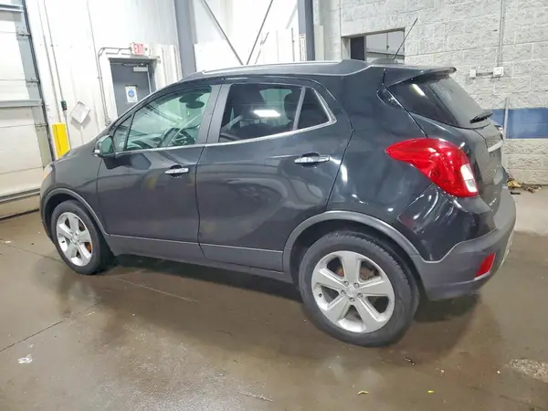KL4CJASB1GB623876 2016 BUICK ENCORE - Image 2