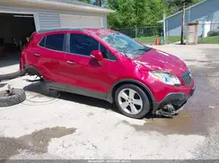 KL4CJASB1GB628155 2016 BUICK ENCORE