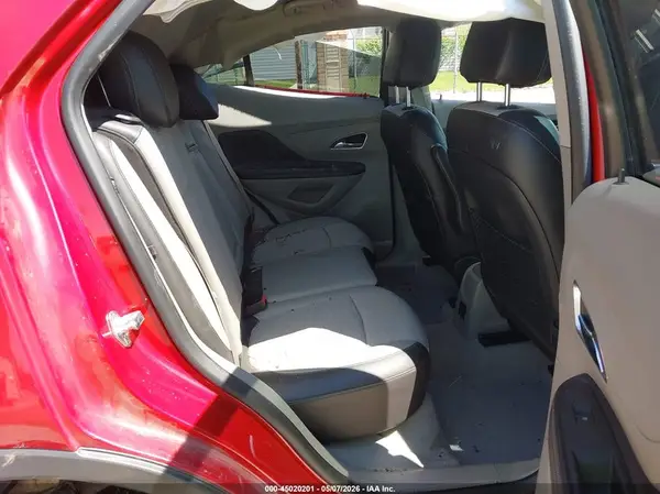 KL4CJASB1GB628155 2016 BUICK ENCORE - Image 8
