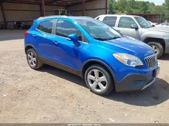 KL4CJASB1GB630701 2016 BUICK ENCORE